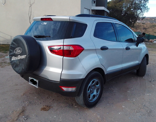 Ford Ecosport 1.6 Se 110cv 4x2