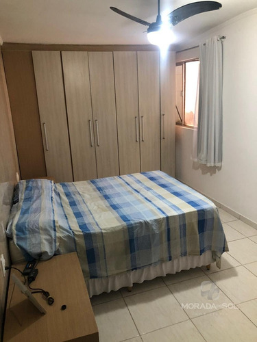 Imagem 12 de 15 de Excelente Casa Com 3 Dormitórios Mobiliada Em Itapema - 3710