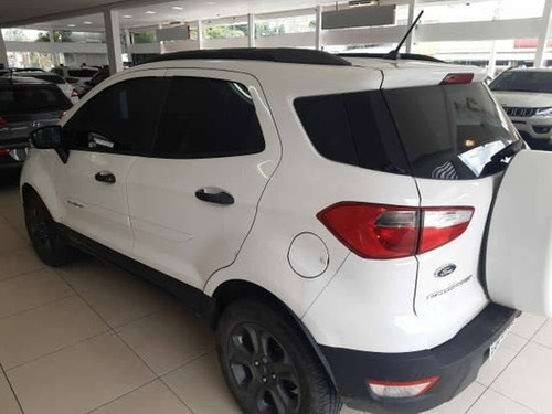 Ford Ecosport 1.5 Ti-vct Flex Freestyle Automático