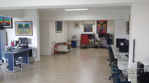 Imagem 28 de 30 de Prédio À Venda, 626 M² Por R$ 2.900.000,00 - Centro - São Bernardo Do Campo/sp - Pr0828