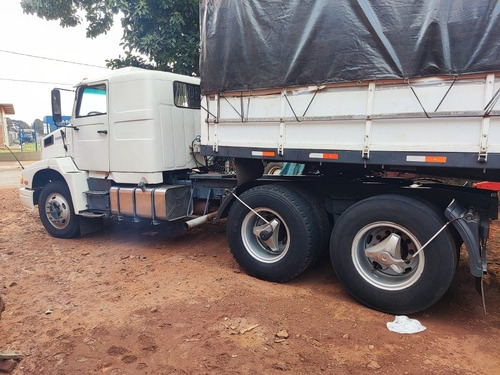 Imagem 12 de 12 de Volvo Nl12 360