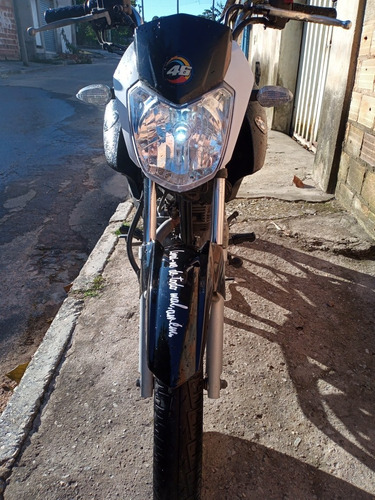Imagem 1 de 8 de Yamaha Ybr Factor 150