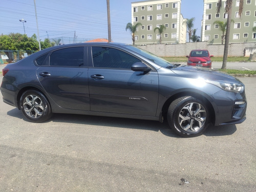 Imagem 2 de 7 de Kia Cerato 2020 2.0 Ex Flex Aut. 4p