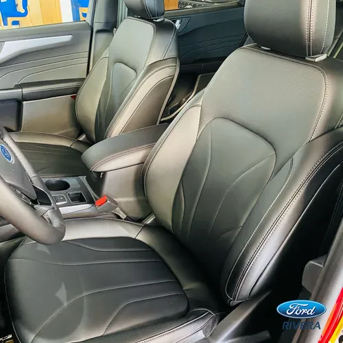 Ford Escape Platinum