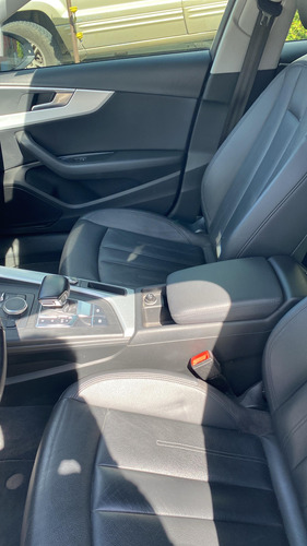 Audi A4 2.0 T Dynamic 190hp Dsg