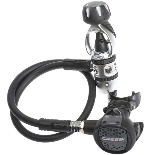 Regulador De Buceo Cressi Xs Compact Act