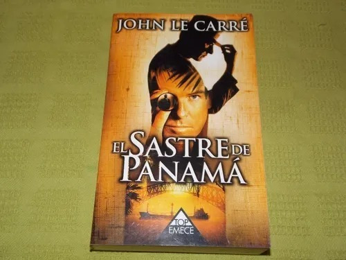 El Sastre De Panama / John Le Carré / Enviamos