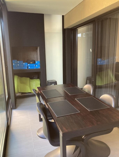 Imagen 8 de 17 de Departamento - Espacio Las Cavas