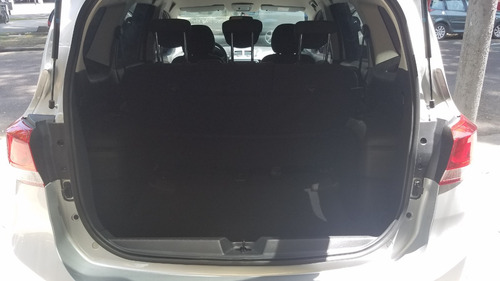Chevrolet Spin 1.8 Lt 5as 105cv