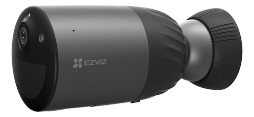 Cámara De Seguridad Ezviz Con Batería Bc1c Bidcom