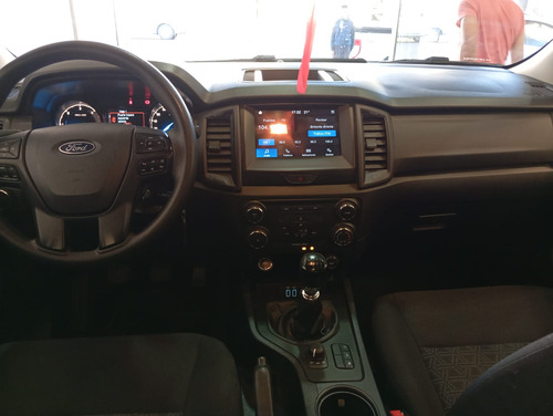 Ford Ranger 3.2TDCi XLS 4x4 DC