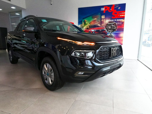Fiat Toro 2.0 350 Multijet Volcano 4x4 At