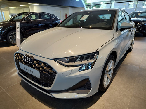 Audi A3 1.5 35 Tfsi Sedan Tiptronic 150Cv