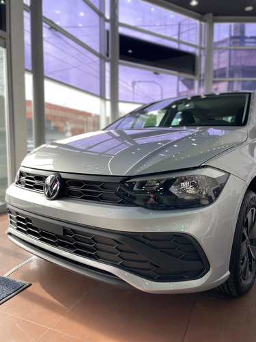 Volkswagen Polo 1.6 Msi Track