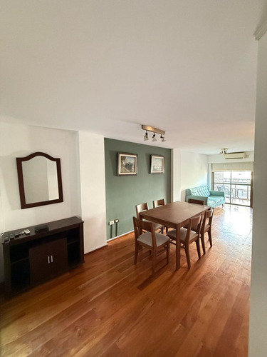 Venta Departamento Nueva Cordoba 3 Dorm Balcon