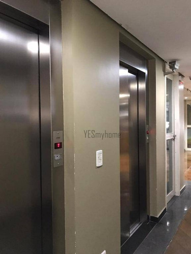 Cobertura Com 3 Quartos À Venda, 145 M² Por R$ 780.000 - Centro - Curitiba/pr - Co0399