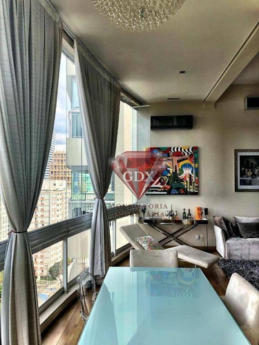 Imagem 3 de 30 de Apartamento Para Venda No Mandarim - Ap15924
