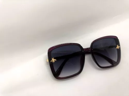 OCULOS LOUIS VUITTON LUXURY QUADRADO