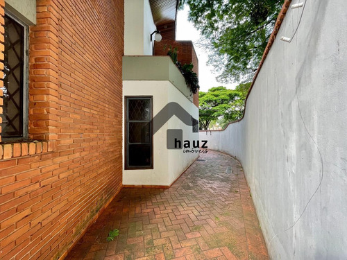 Imagem 26 de 30 de Casa Para Aluguel, 4 Quartos, 1 Suíte, 3 Vagas, Jardim Paulistano - Sorocaba/sp - 757