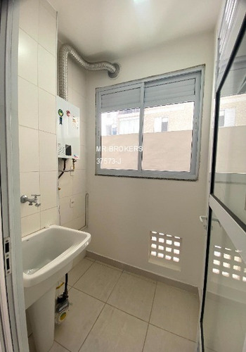 Imagem 26 de 30 de Apartamento - Ap00294 - 67745827