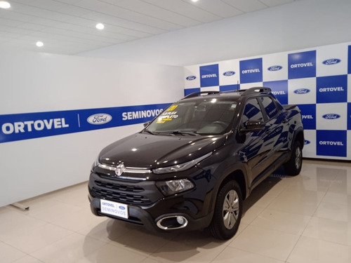 Fiat Toro 1.8 16V EVO FLEX FREEDOM AT6