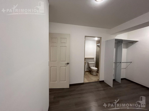 Asombroso Departamento En Venta En Portika Polanco, Colonia Anahuac Los Manzanos En Mariano Escobedo 193