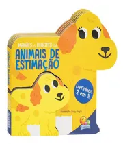 Comprar Libro Livrinhos 2 Em 1! Animais De Estimacao De Out Of The B