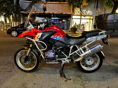 Bmw 1200r