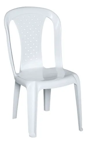 Silla Salsa Rimax X 4 Unidades
