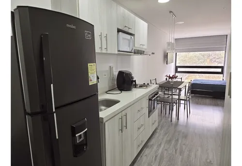 Venta Apartaestudio En North Point
