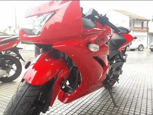 Kawasaki Ninja 250