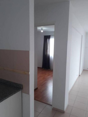 Imagen 2 de 12 de En Venta. Dpto. 2 Ambientes Con Balcón. Edificio Libere
