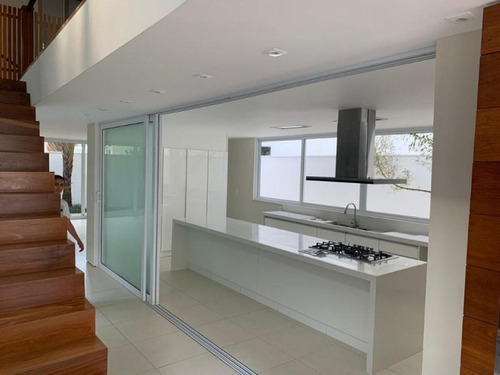 Sobrado Com 3 Dormitórios À Venda, 290 M² Por R$ 1.700.000,00 - Condomínio Mont Blanc - Sorocaba/sp - So0092 - 67640732