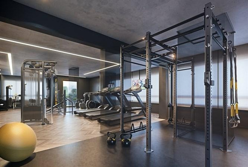 Cobertura À Venda, 215 M² Por R$ 1.653.712,25 - Tatuapé - São Paulo/sp - Co0099