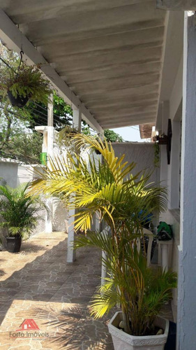 Casa Com 2 Dormitórios, 102 M² - Venda Por R$ 280.000,00 Ou Aluguel Por R$ 1.800,00/mês - Campo Grande - Rio De Janeiro/rj - Ca0229