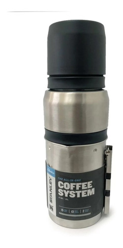 Kit Garrafa Sistema P/ Café Stanley Prepare & Conserve 503ml