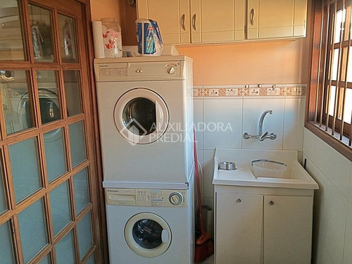 Imagem 12 de 15 de Casa Sobrado - Sao Jose - Ref: 353732 - V-353732