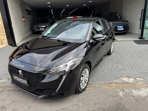 Peugeot 208 1.0 Firefly Flex Like Manual