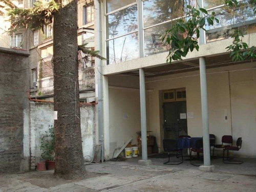 Edificio Oficinas Apto Call Center, Servicios Profesionales