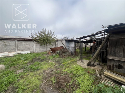 Terreno Construccion En Venta En San Fernando