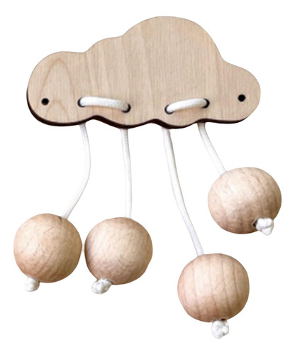 3 Busy Board Diy Accesorios Material Nuboso
