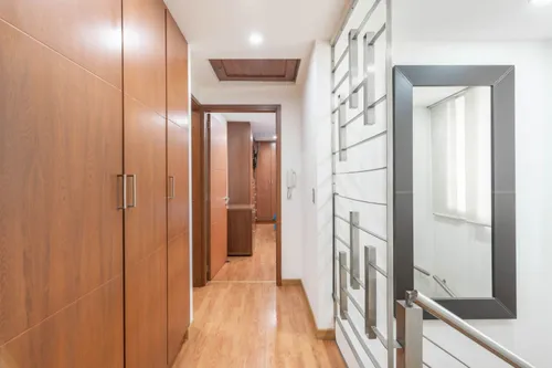 Casa En Venta En Cedritos. Cod V10448
