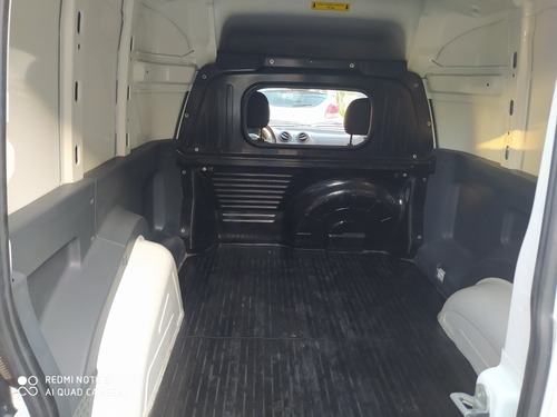 Fiat Fiorino 1.4 Fire Evo 87cv 2018