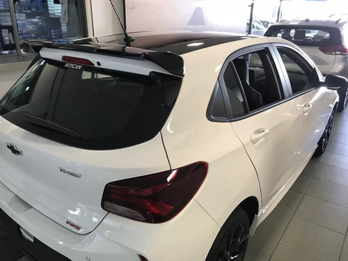 Imagen 7 de 9 de Chevrolet Onix 1.2 Lt/ Tech/on Star/premier