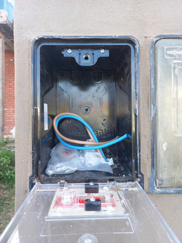Imagen 2 de 5 de Electricista Matriculado