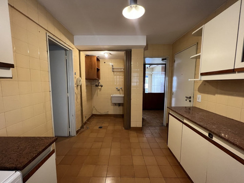 Imagen 25 de 30 de Departamento En Venta En Recoleta