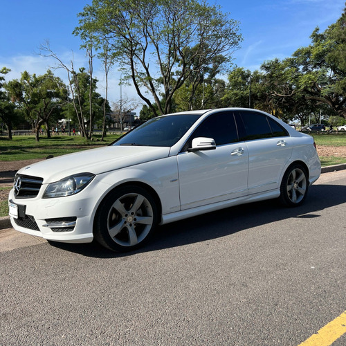 Mercedes-benz Clase C A76-c250 Edition C