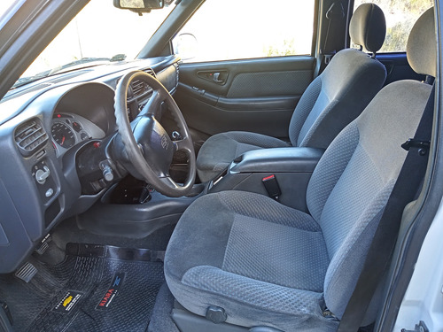 Chevrolet S10 2.8 4x2 Dc Dlx