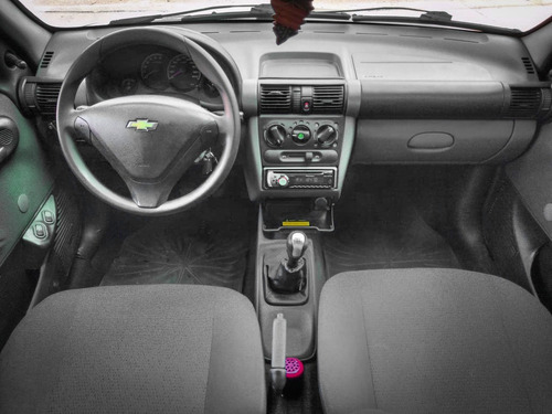 Chevrolet Classic 1.0 2014