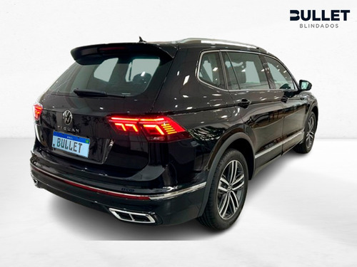 Volkswagen Tiguan 2.0 300 Tsi Gasolina Allspace R-line Auto.